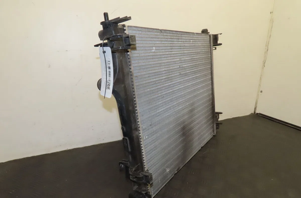 Radiateur Renault KADJAR (HA_, HL_) 1.6 dci 130 (2015) occasion