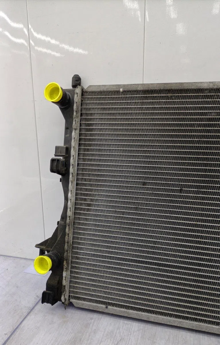 Radiateur RENAULT LAGUNA 2 PHASE 1 BREAK occasion