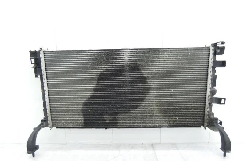 Radiateur RENAULT LAGUNA 3 PHASE 2 BREAK occasion