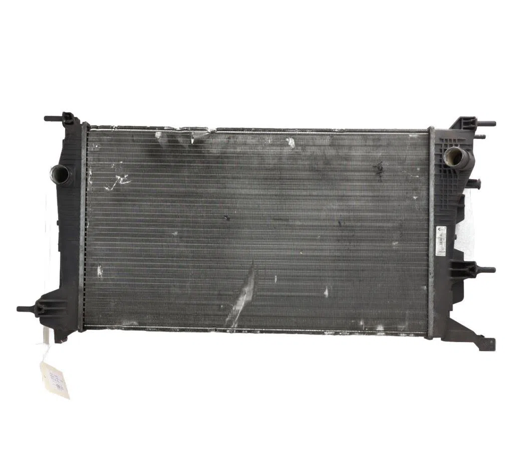 Radiateur RENAULT MEGANE 3  MEGANE 3 PHASE 3 BREAK occasion