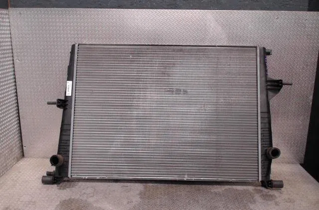 Radiateur RENAULT SCENIC 3  SCENIC 3 PHASE 1 occasion