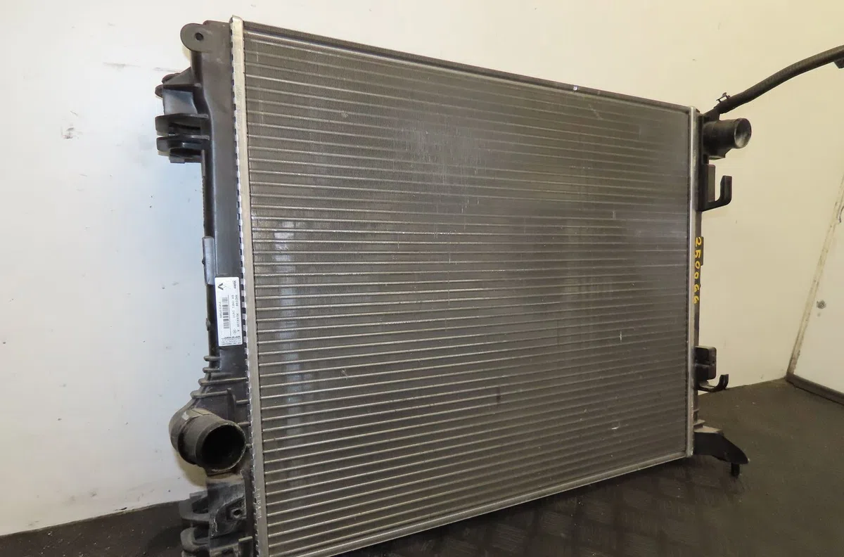 Radiateur Renault SCÉNIC IV (J9_) 1.2 tce 130 (2016) occasion