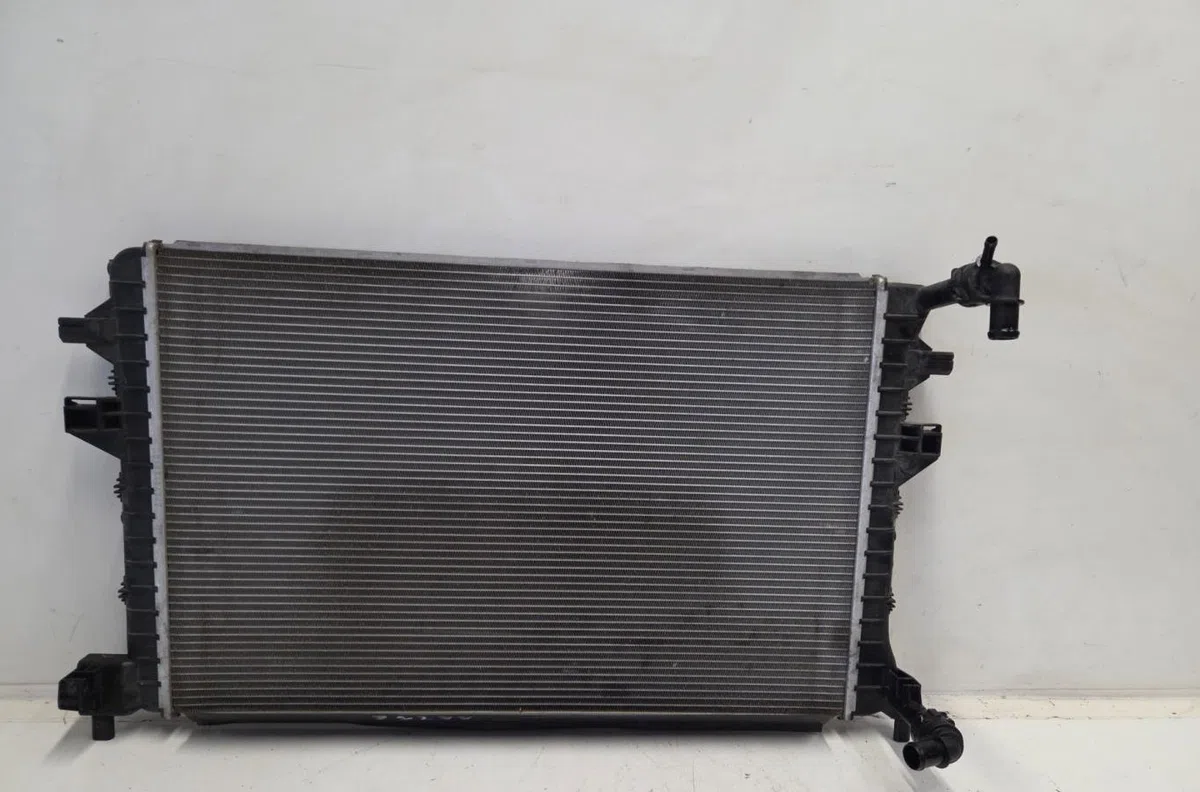 Radiateur SKODA KAROQ PHASE 1 occasion