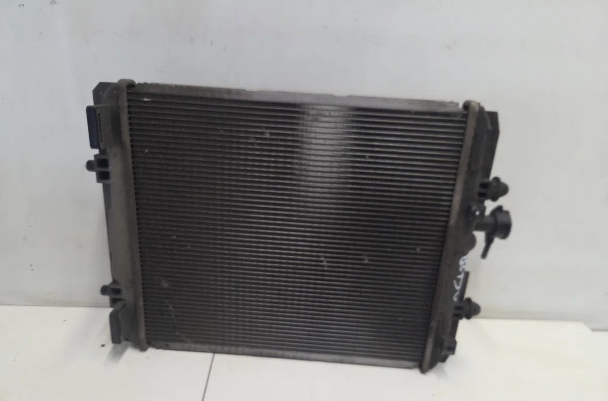 Radiateur TOYOTA AYGO 1 PHASE 1 occasion