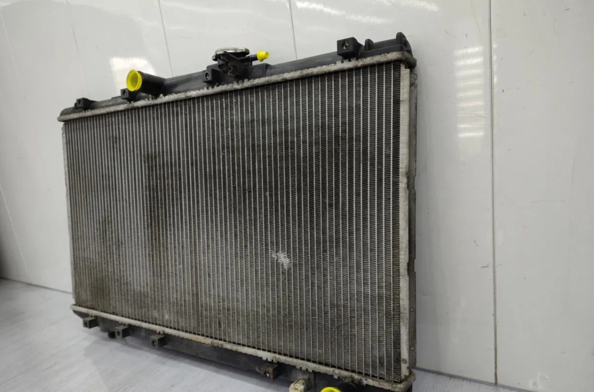 Radiateur TOYOTA CARINA 3 occasion
