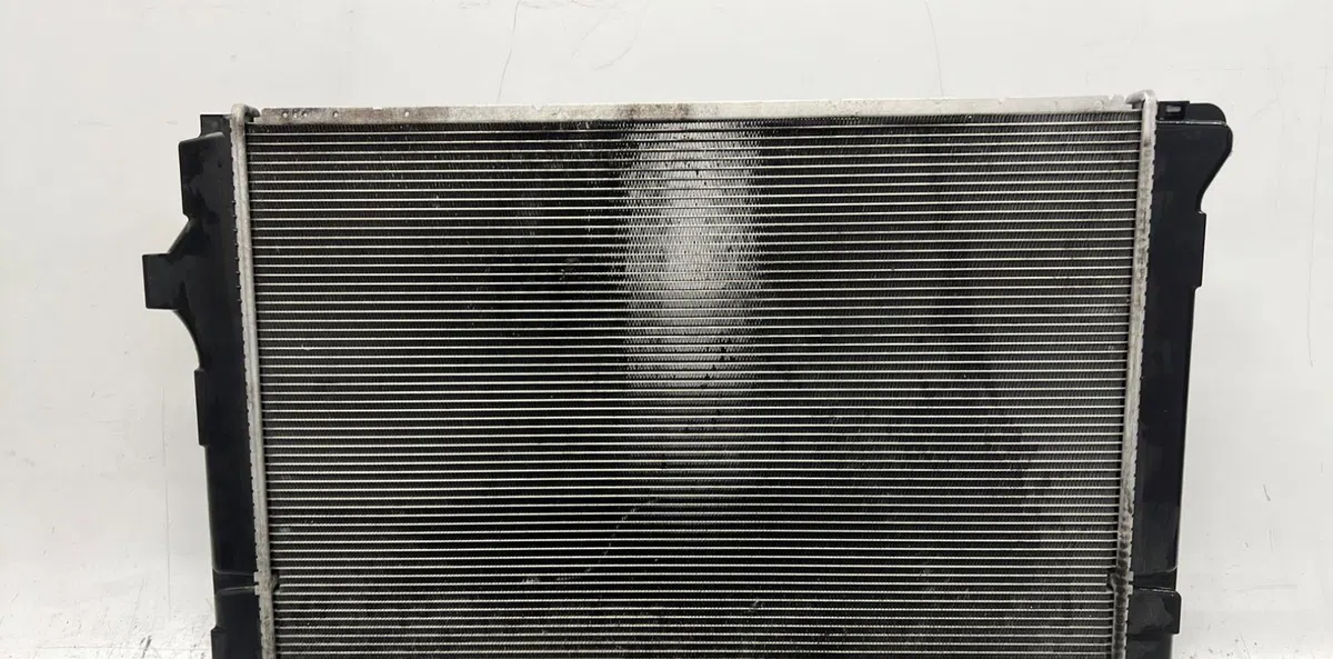 Radiateur TOYOTA YARIS 3 PHASE 1 occasion