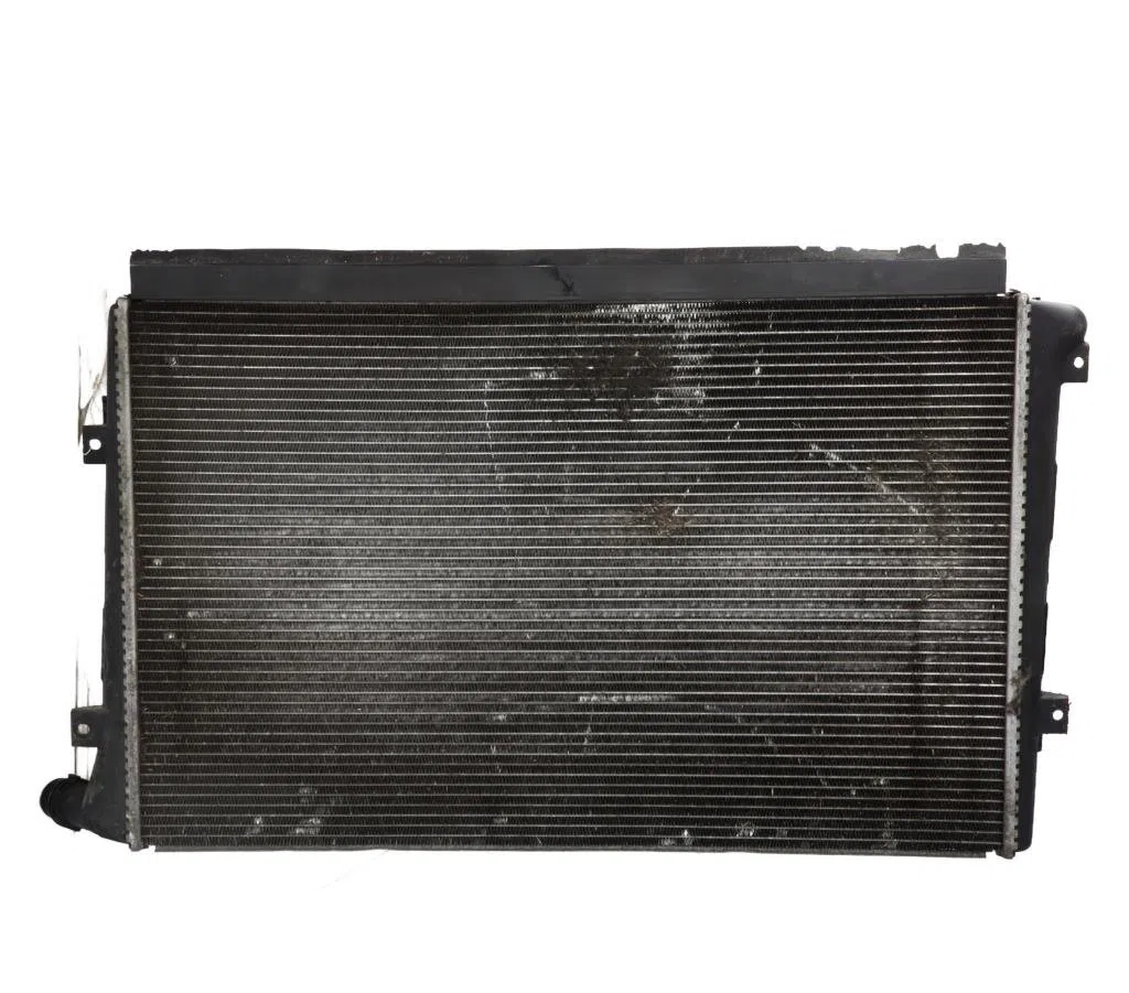 Radiateur Volkswagen GOLF V Variant (1K5) 2.0 tdi (2007-2009) occasion