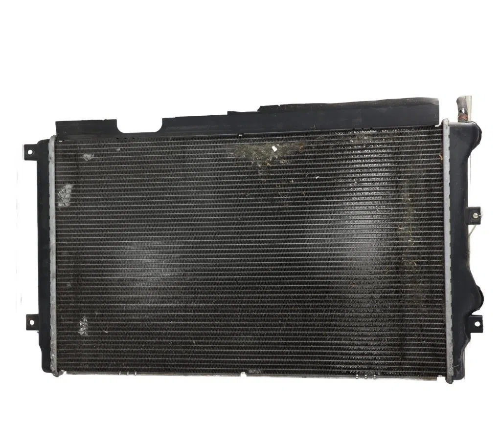 Radiateur VOLKSWAGEN SCIROCCO 3 PHASE 1 COUPE occasion