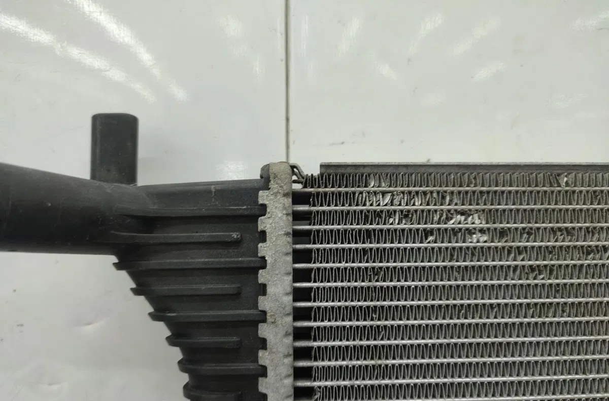 Radiateur VOLKSWAGEN TIGUAN 1 PHASE 2 occasion