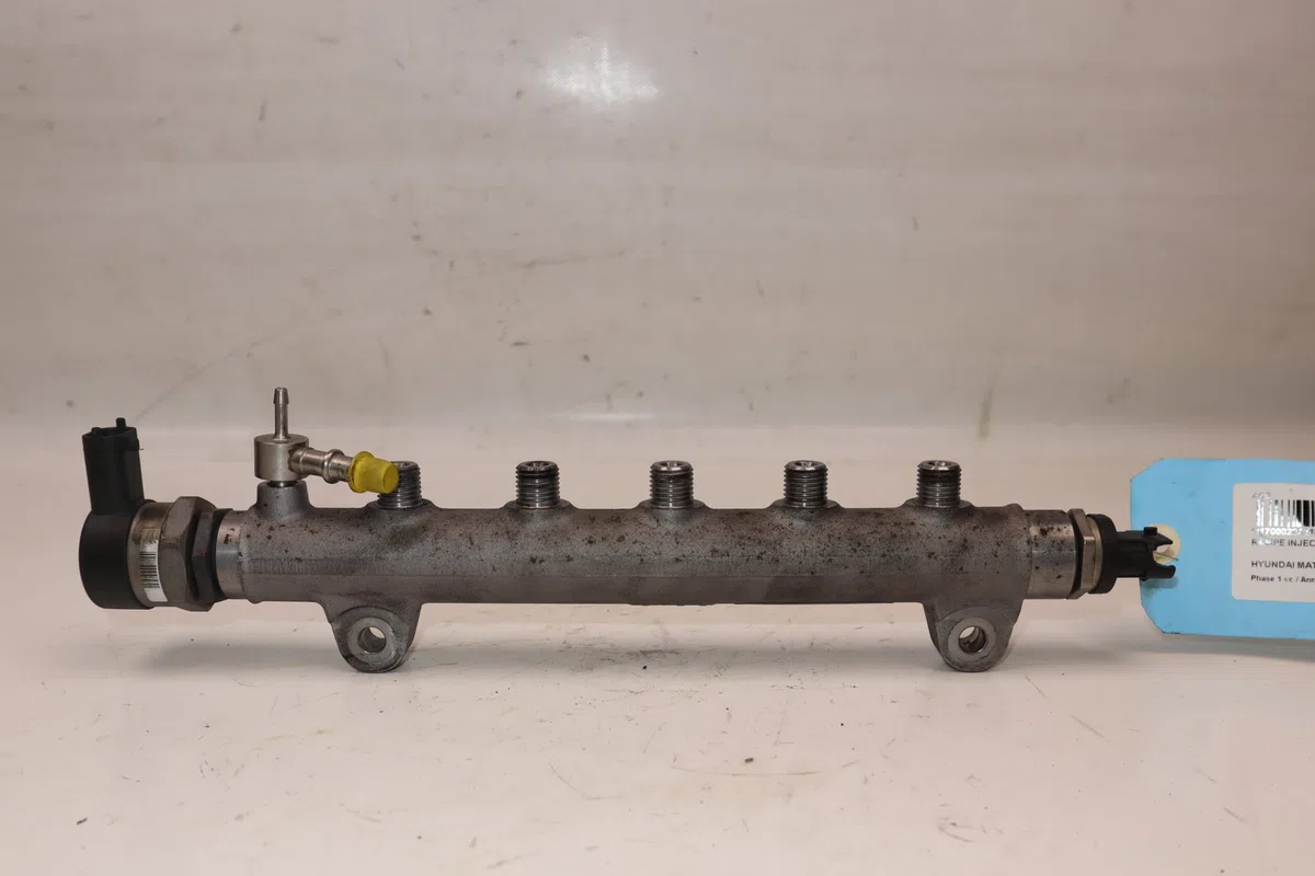 Rampe injection HYUNDAI MATRIX  1.5 CRDI 110ch occasion