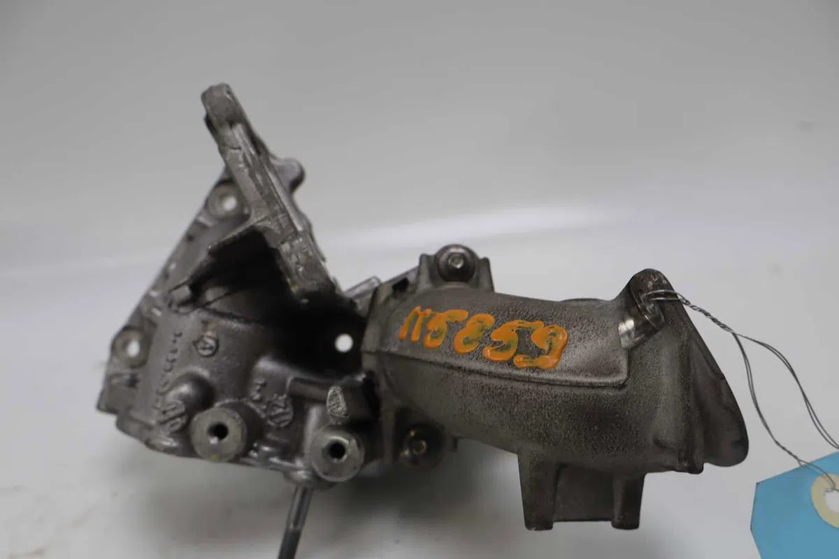 Refroidisseur egr Nissan NOTE (E11, NE11) 1.5 dci (2010-2012) occasion