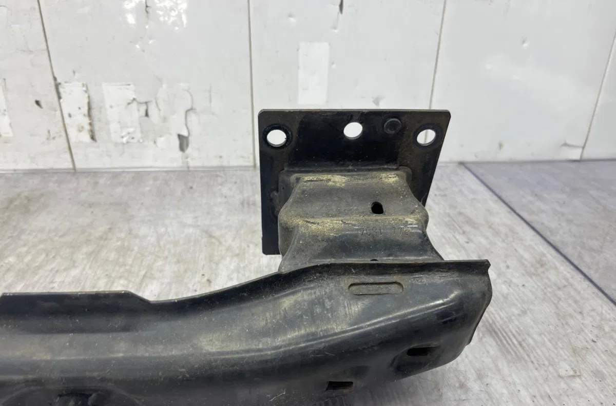 Renfort pare-choc avant CITROEN C2 PHASE 1 occasion