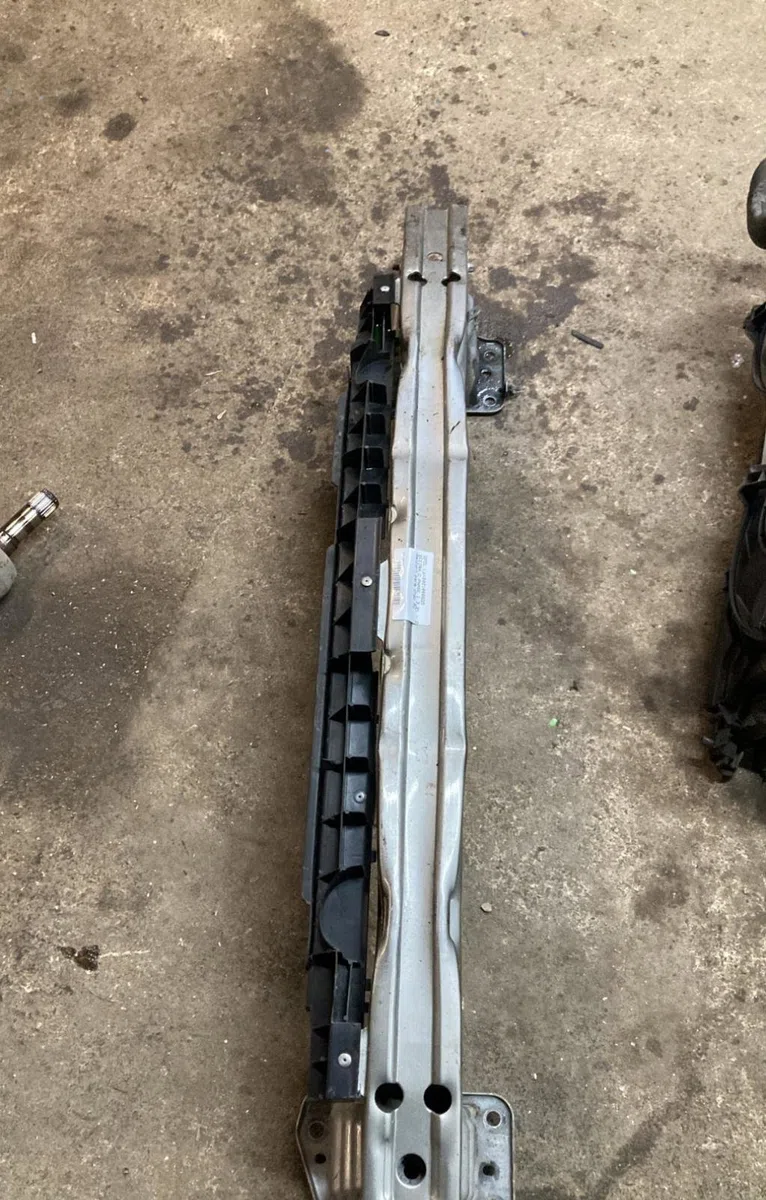 Renfort pare-choc avant OPEL VECTRA C PHASE 1 occasion