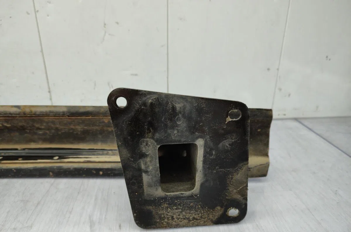 Renfort pare-choc avant VOLKSWAGEN FOX occasion