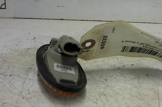 Répétiteur aile droite NISSAN MICRA occasion