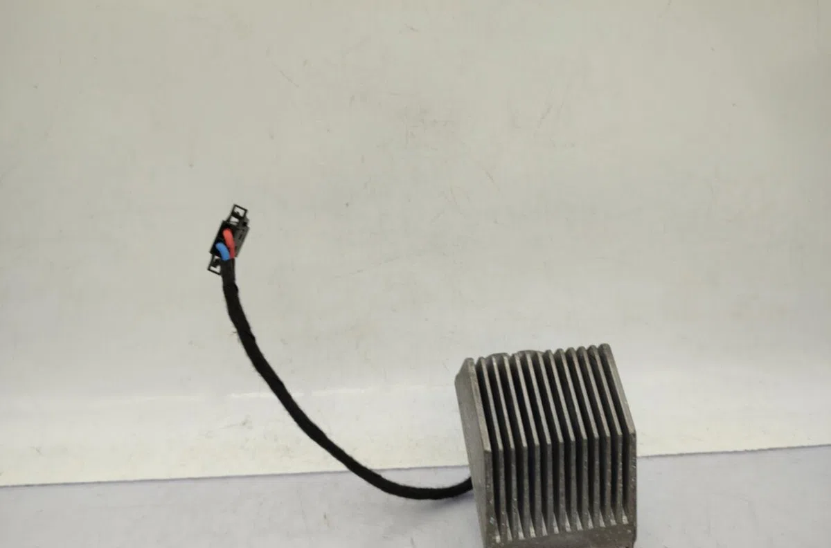 Resistance de chauffage AUDI A1 1 SPORTBACK PHASE 1 occasion
