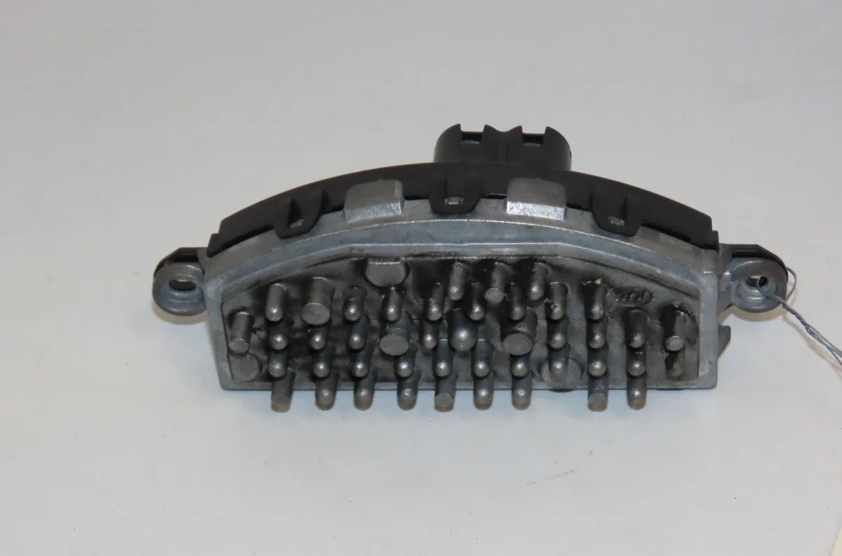 Resistance de chauffage Bmw 1 (F20) 114 d (2012-2015) occasion