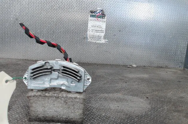 Resistance de chauffage BMW SERIE 1 E87  SERIE 1 E87 PHASE 2 occasion