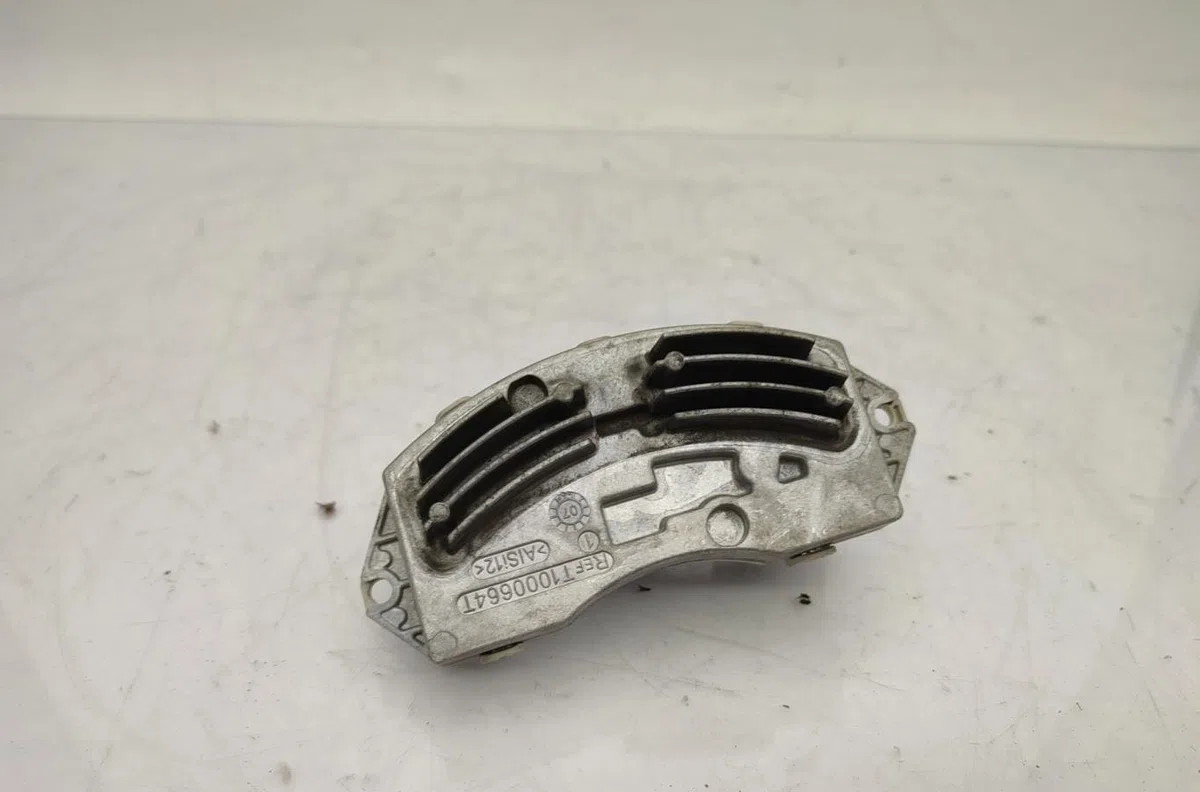 Resistance de chauffage BMW SERIE 3 E92 COUPE PHASE 1 occasion