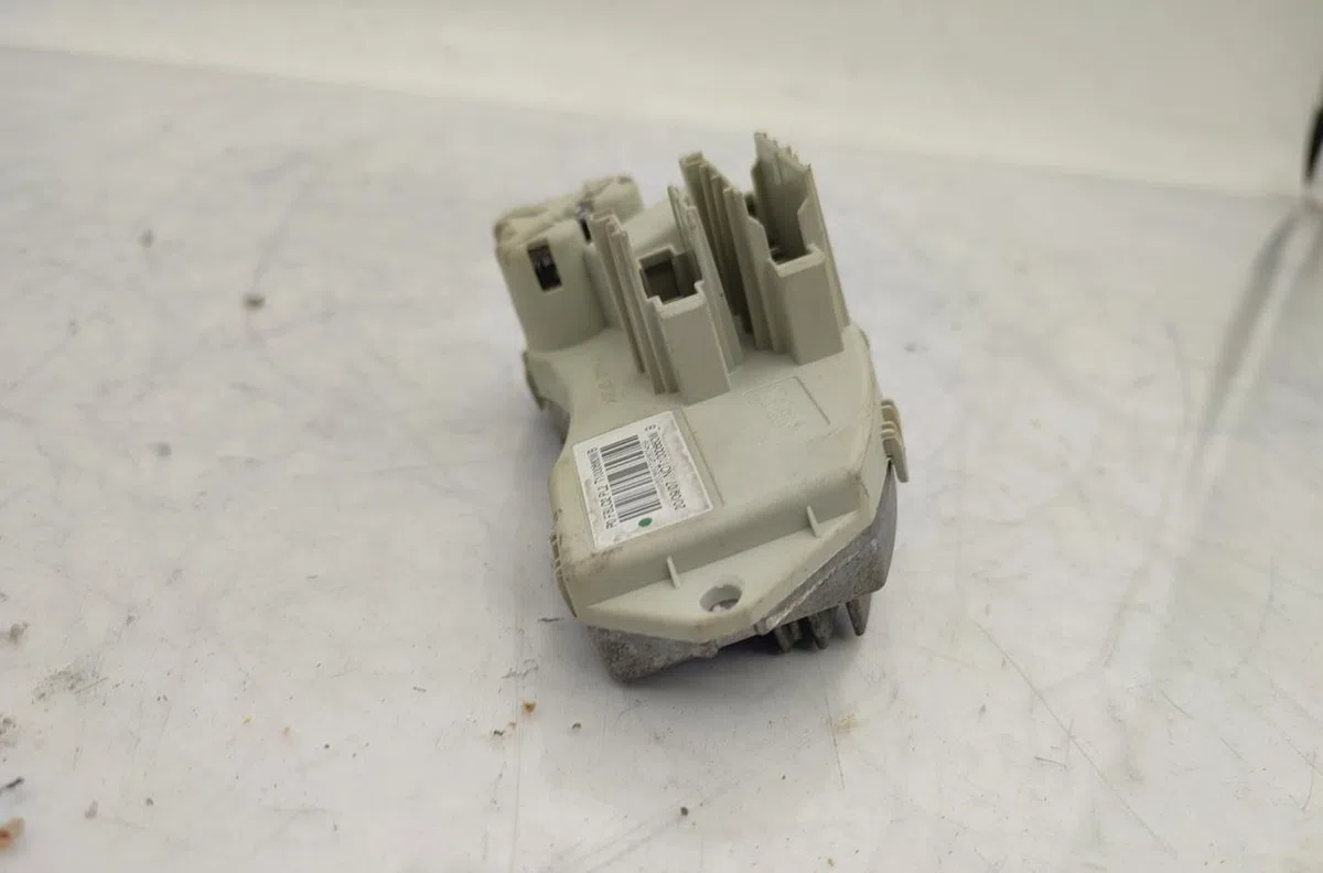 Resistance de chauffage BMW SERIE 3 E92 COUPE PHASE 1 occasion