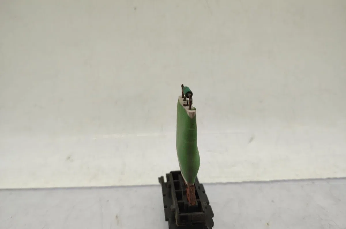 Resistance de chauffage CITROEN BERLINGO 2 PHASE 1 occasion