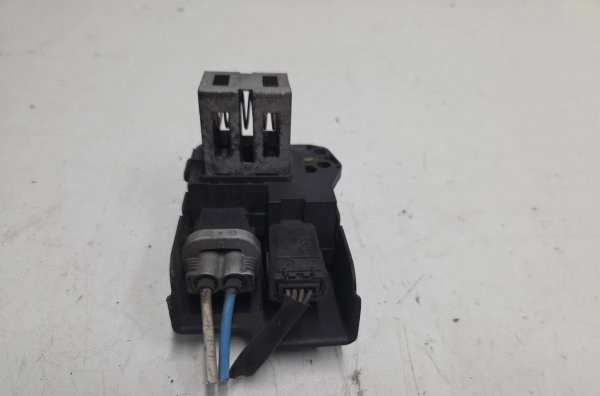 Resistance de chauffage CITROEN BERLINGO 2 PHASE 3 occasion