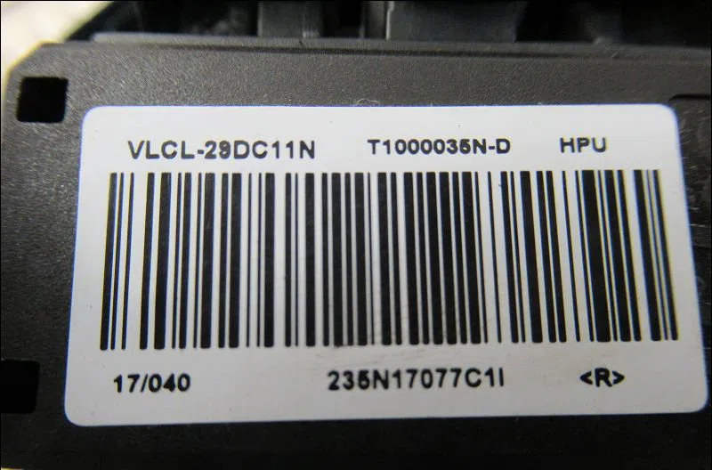 Resistance de chauffage Citroën C1 II (PA_, PS_) 1.0 vti 68 (2014) occasion