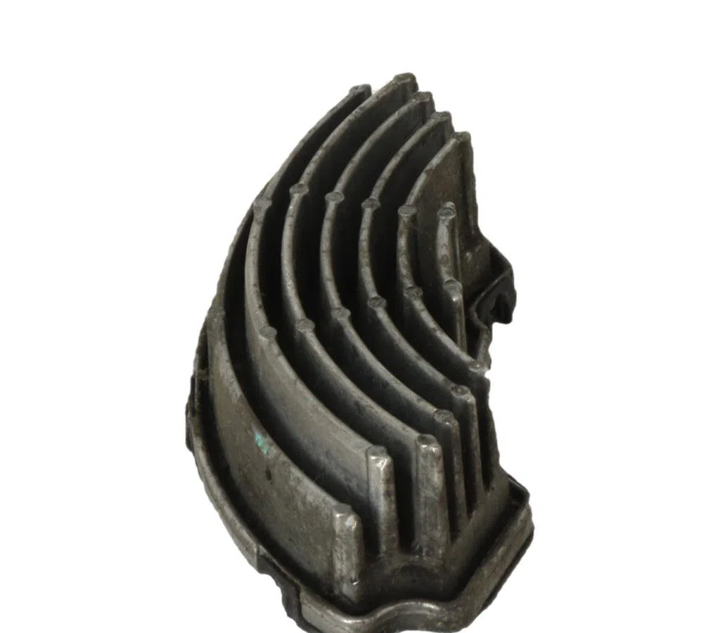 Resistance de chauffage CITROEN C4 PICASSO 1 occasion