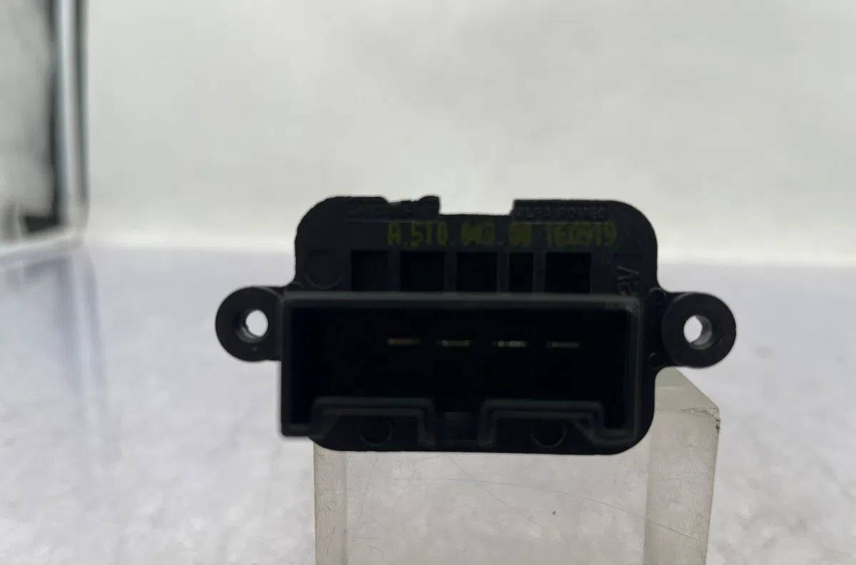 Resistance de chauffage FIAT PANDA 3 PHASE 1 occasion