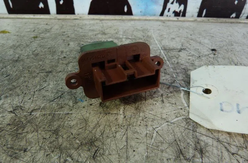 Resistance de chauffage FIAT PUNTO 2 PHASE 2 occasion