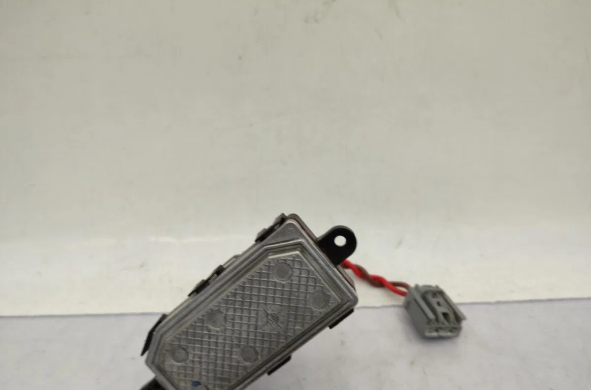 Resistance de chauffage FORD GRAND C-MAX 2 PHASE 1 occasion