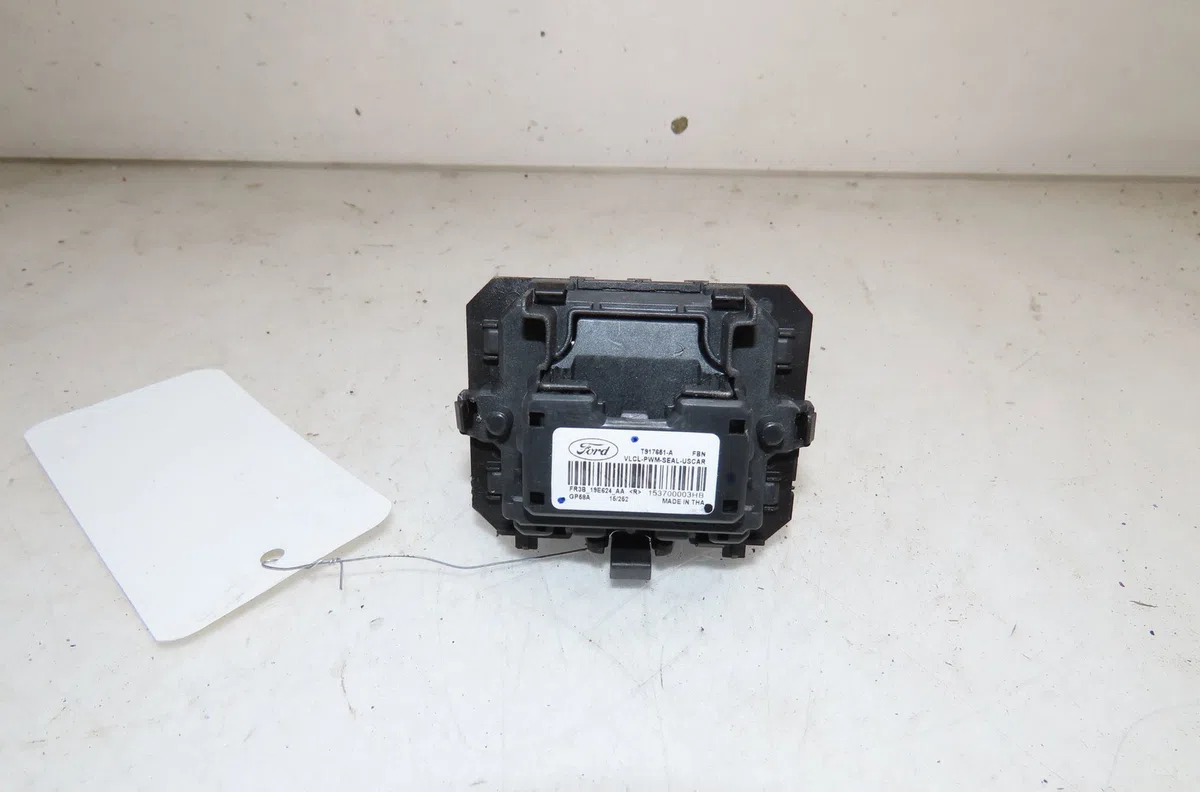 Resistance de chauffage FORD MUSTANG VII occasion