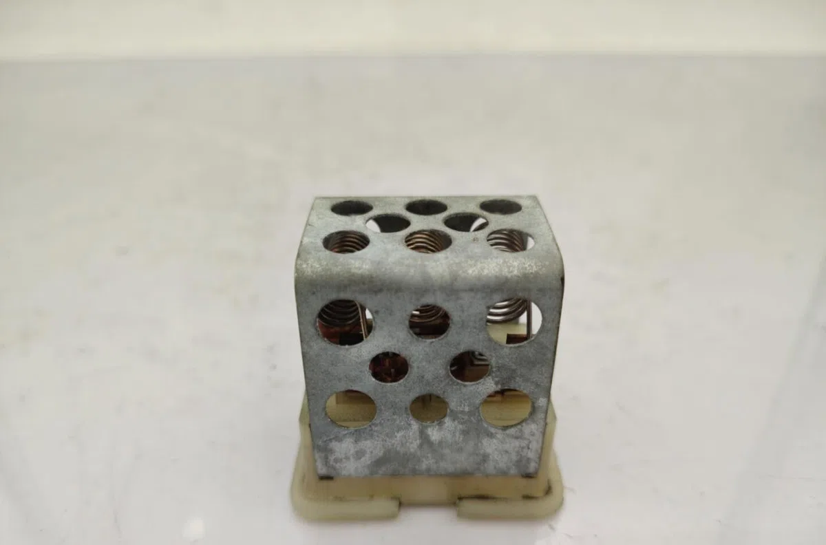 Resistance de chauffage MERCEDES CLASSE A 168 PHASE 1 occasion