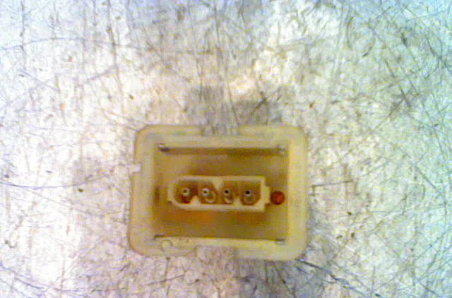 Resistance de chauffage MERCEDES CLASSE A I 1999 occasion