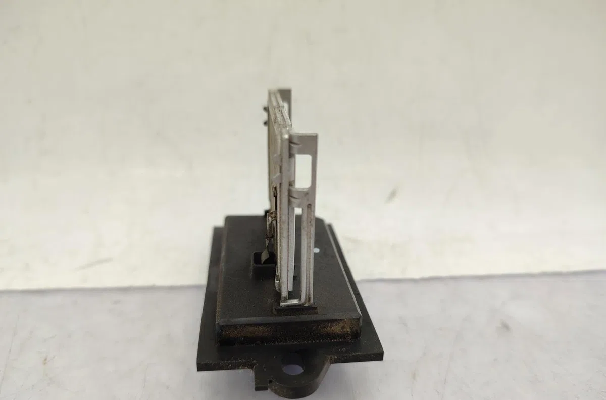 Resistance de chauffage NISSAN MICRA 3 PHASE 2 occasion
