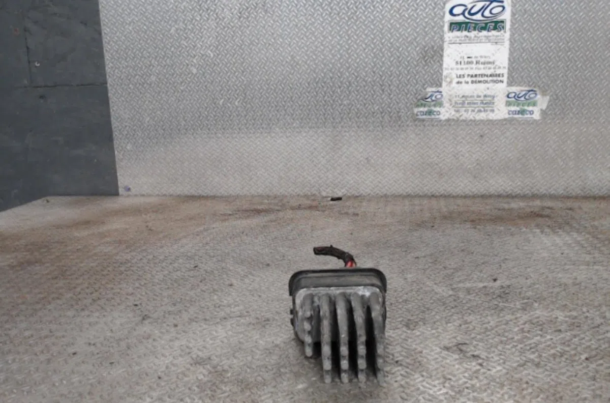 Resistance de chauffage OPEL ASTRA H GTC PHASE 2 occasion