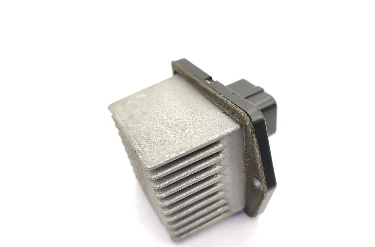 Resistance de chauffage PEUGEOT 4007 occasion