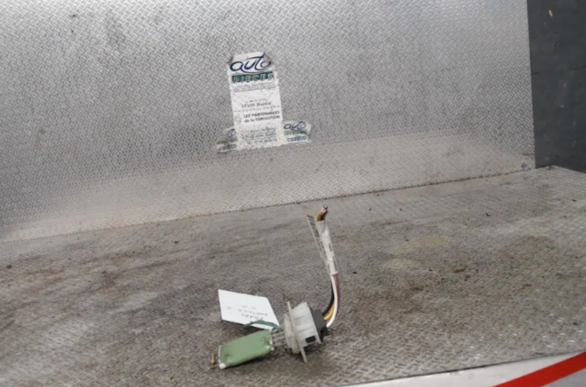 Resistance de chauffage PEUGEOT PARTNER 1  PARTNER 1 PHASE 2 occasion