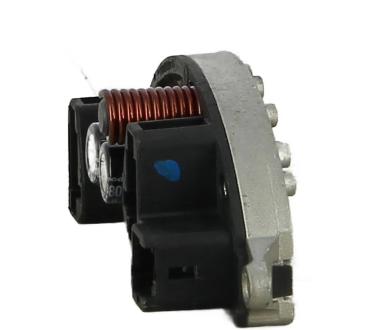 Resistance de chauffage Renault CLIO V (B7_) Tce 90 (b7mt) (2020) occasion
