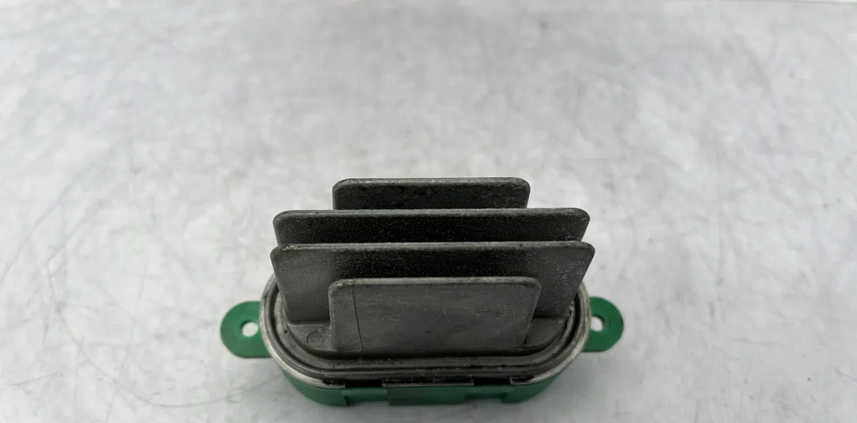 Resistance de chauffage RENAULT ESPACE 4 PHASE 1 occasion