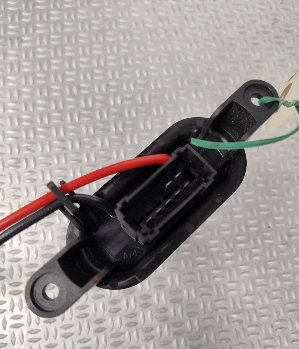 Resistance de chauffage RENAULT KANGOO 2  KANGOO 2 PHASE 2 occasion