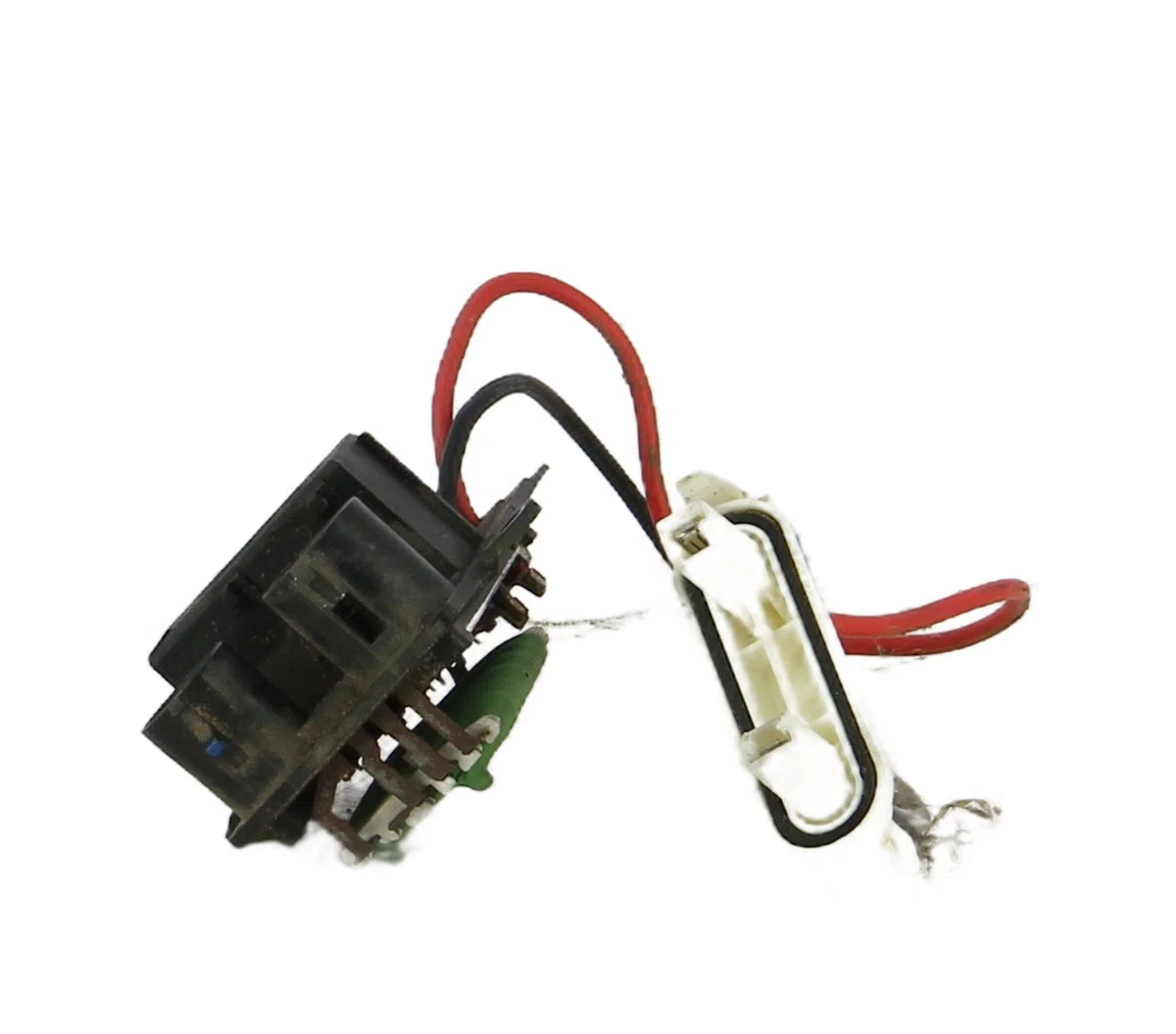 Resistance de chauffage Renault KANGOO (KC0-1_) 1.5 dci (kc08, kc09) (2002) occasion