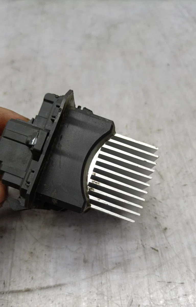 Resistance de chauffage RENAULT MEGANE 3 PHASE 2 occasion
