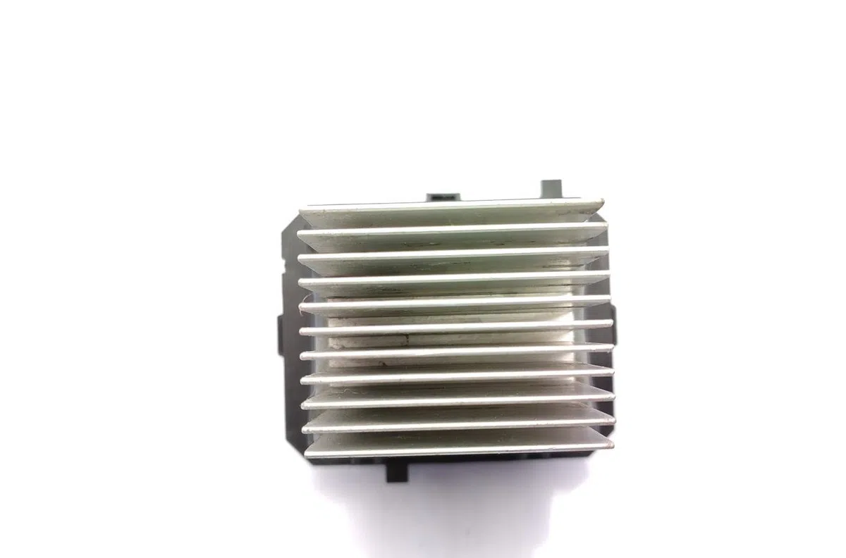 Resistance de chauffage RENAULT MEGANE 3 PHASE 2 occasion