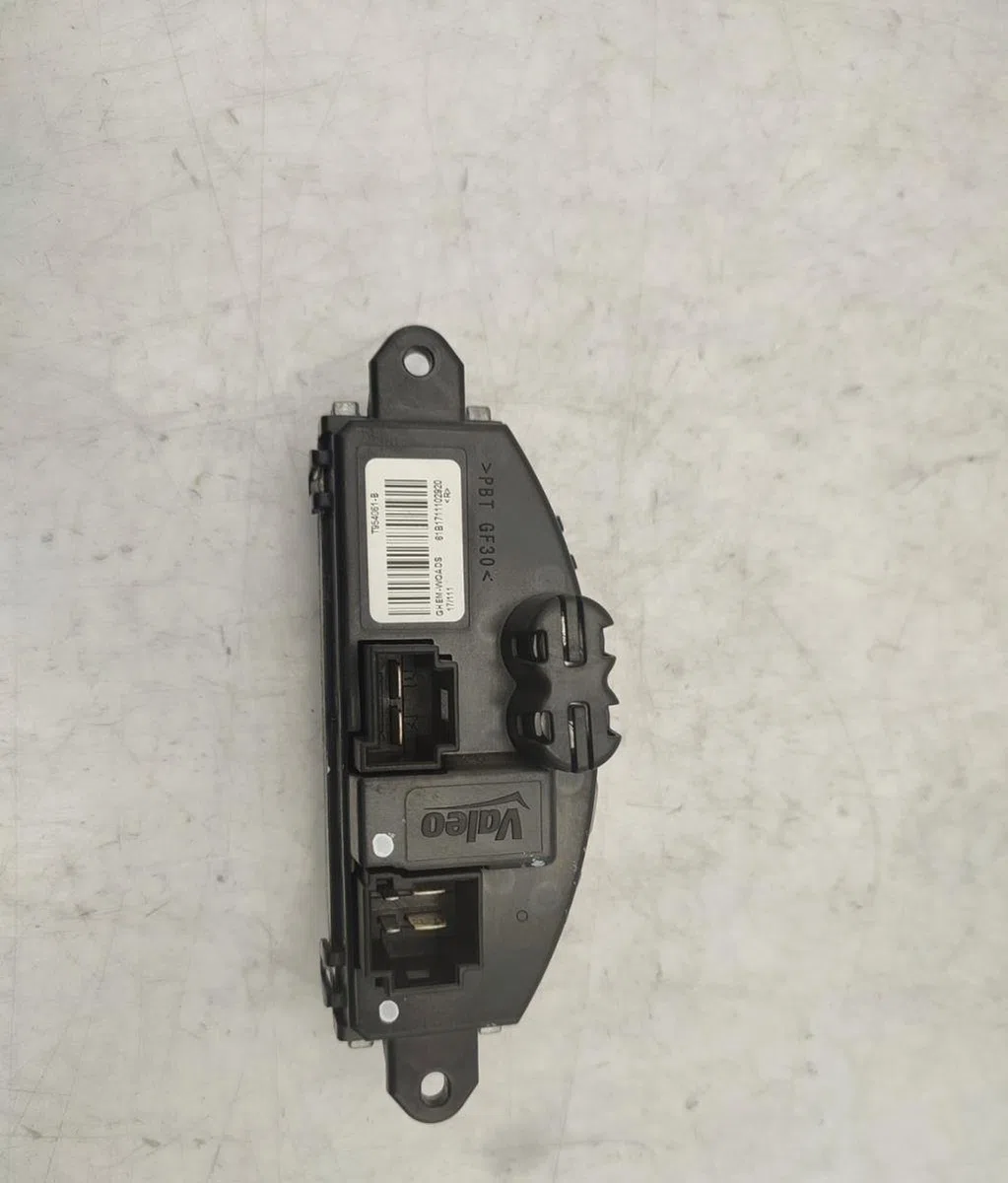 Resistance de chauffage RENAULT SCENIC 4 occasion