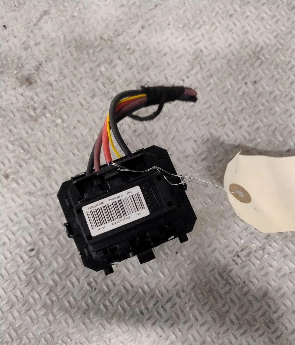 Resistance de chauffage RENAULT TRAFIC 3  TRAFIC 3 LONG PHASE 2 occasion