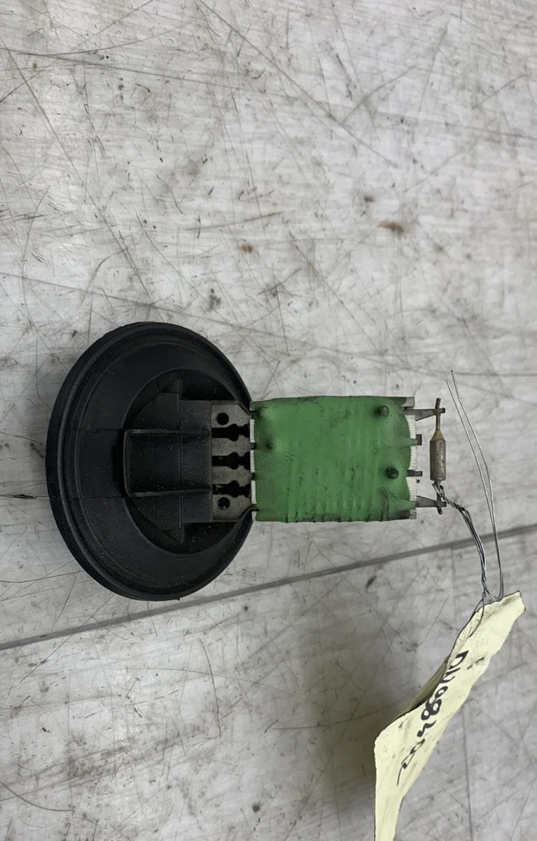 Resistance de chauffage SEAT IBIZA 3 PHASE 1 occasion