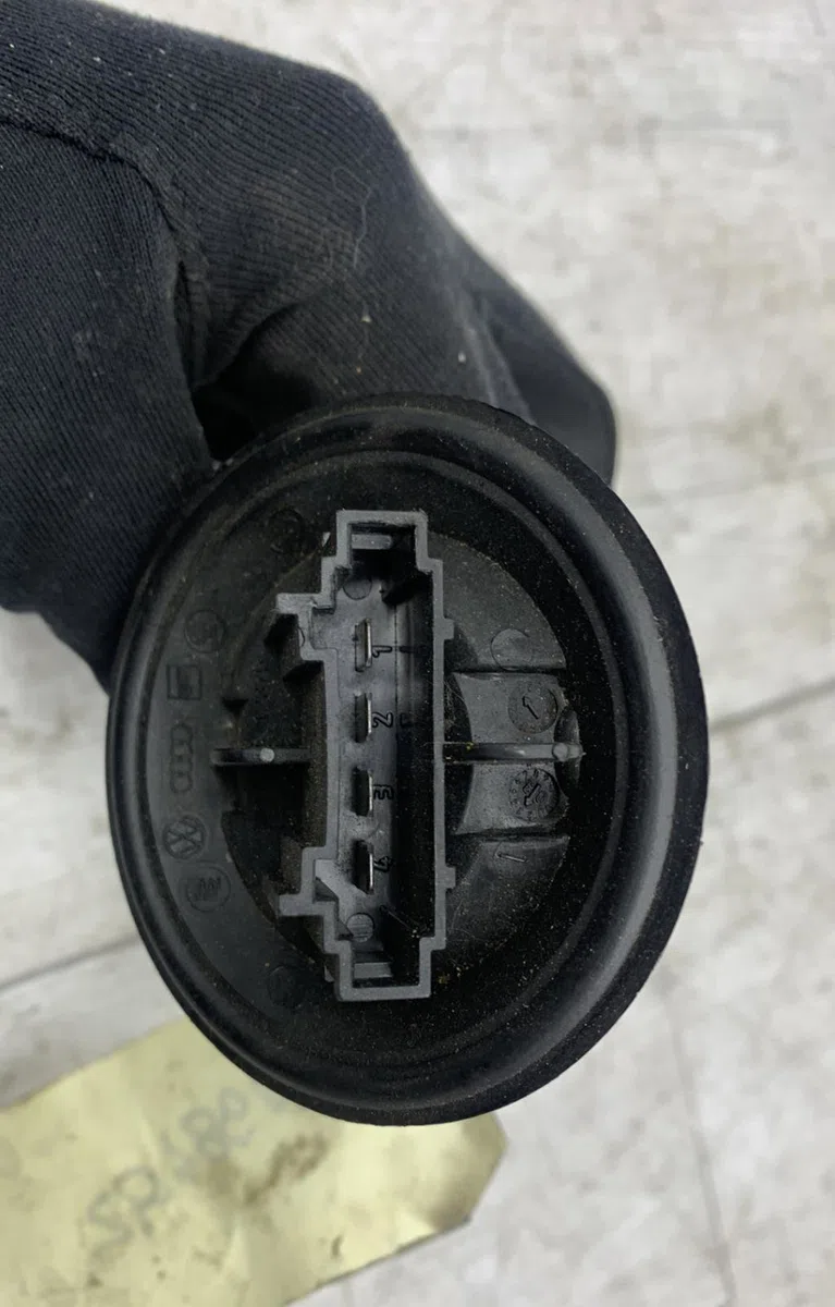 Resistance de chauffage SEAT IBIZA 3 PHASE 1 occasion
