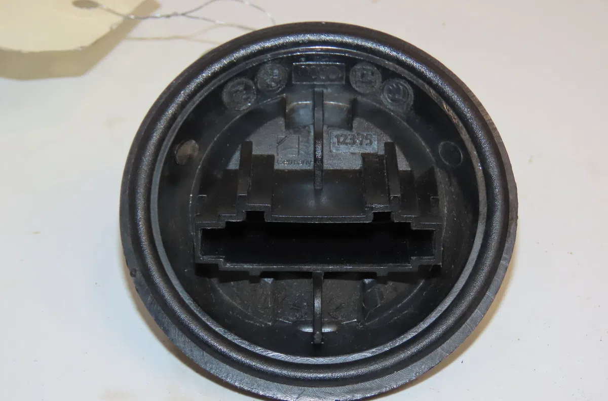 Resistance de chauffage Skoda FABIA II (542) 1.6 tdi (2010-2014) occasion