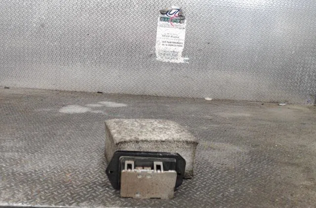 Resistance de chauffage TOYOTA YARIS 1  YARIS 1 PHASE 2 occasion